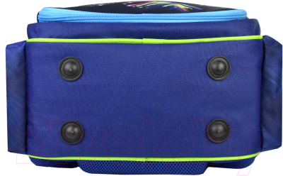 Школьный рюкзак Феникс+ Космонавт / 61439