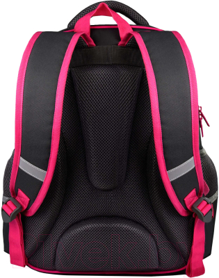 Школьный рюкзак Феникс+ Волшебные бабочки / 62981