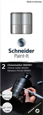 Набор маркеров Schneider Paint-It 060/061 / ML06011501 - фото