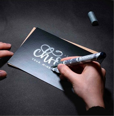 Набор маркеров Schneider Paint-It 060/061 / ML06011501