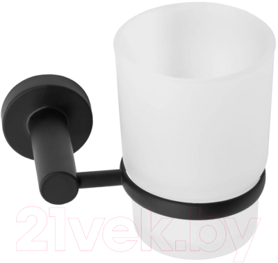 Стакан для зубной щетки и пасты REA REA-77039 - фото