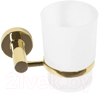 Стакан для зубной щетки и пасты REA REA-77085 - фото