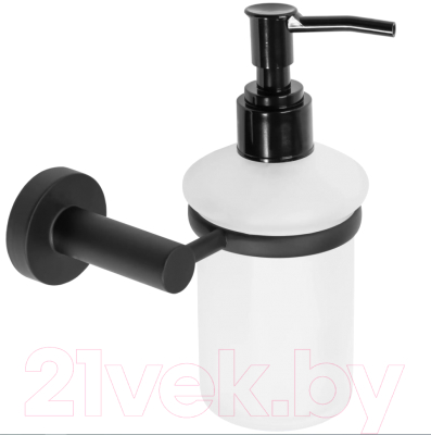 Дозатор для жидкого мыла REA REA-77041