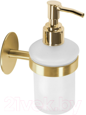 Дозатор для жидкого мыла REA REA-77026 - фото