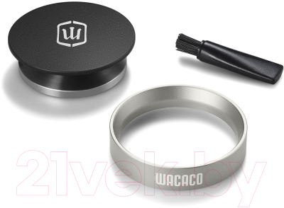 Кофеварка эспрессо Wacaco Picopresso