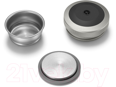 Кофеварка эспрессо Wacaco Picopresso