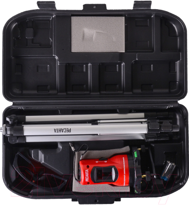 Лазерный уровень Ресанта ПЛ-2ШК (61/10/517)