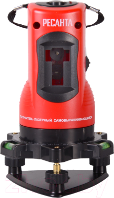 Лазерный уровень Ресанта ПЛ-2ШК (61/10/517)
