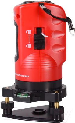 Лазерный уровень Ресанта ПЛ-2ШК (61/10/517)