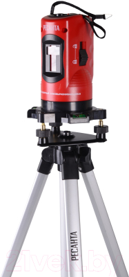 Лазерный уровень Ресанта ПЛ-2ШК (61/10/517)