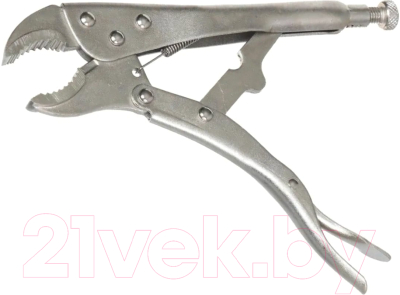 Гейферный зажим Вихрь 73/6/3/9 - фото