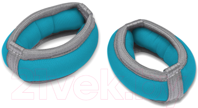 Комплект утяжелителей Indigo Браслет SM-256 - фото