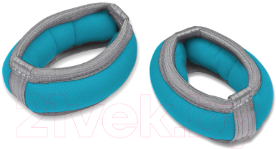 Комплект утяжелителей Indigo Браслет SM-257 - фото