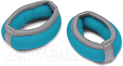 Комплект утяжелителей Indigo Браслет SM-147 - фото