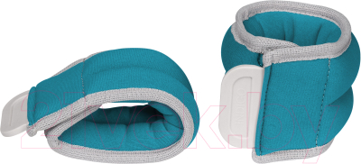 Комплект утяжелителей Indigo Идеал SM-408 - фото