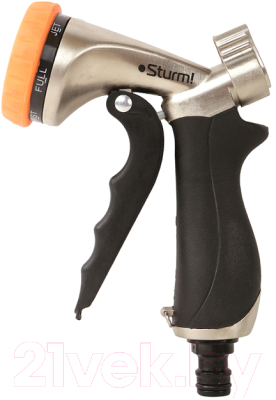 Распылитель для полива Sturm! 3015-17-01ZB - фото