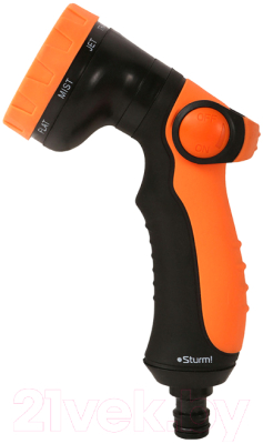 Распылитель для полива Sturm! 3015-17-08T - фото