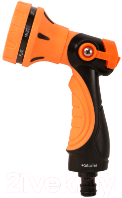 Распылитель для полива Sturm! 3015-17-08Z - фото