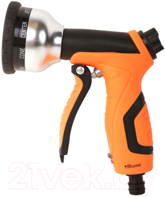 Распылитель для полива Sturm! 3015-17-09ZF - фото