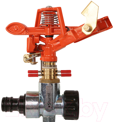 Дождеватель Sturm! 3015-19-01ZZ