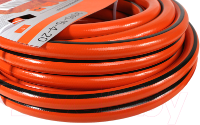 Шланг поливочный Sturm! 3015-15-4-20