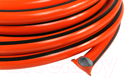 Шланг поливочный Sturm! 3015-15-4-20