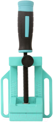 Тиски Sturm! 1092-DC-02