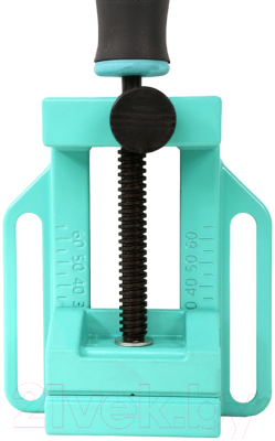 Тиски Sturm! 1092-DC-02