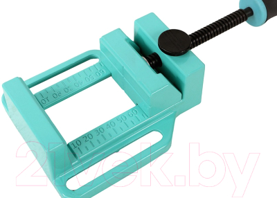 Тиски Sturm! 1092-DC-02