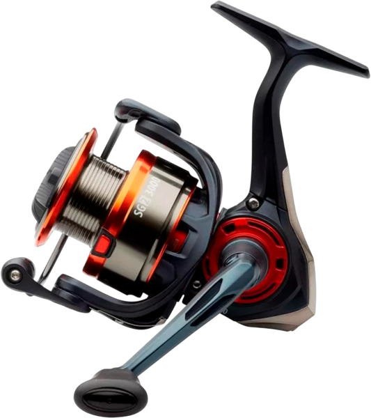 Катушка безынерционная Savage Gear SG2 3000 FD / 74720 - фото