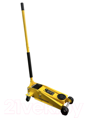 Подкатной домкрат Hanskonner HK5010-04-3000 - фото