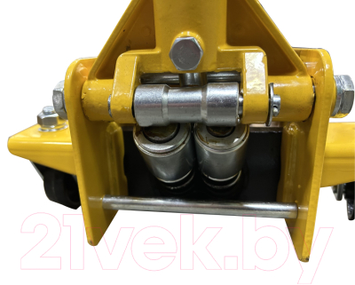 Подкатной домкрат Hanskonner HK5010-04-3000