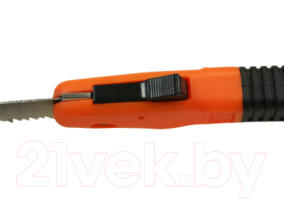 Пила садовая Hanskonner HK3012-06-180