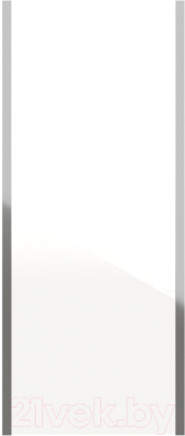 Душевая стенка Grossman 100x190 GR-P100 Falcon - фото