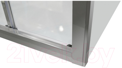 Душевая стенка Grossman 80x190 GR-P80 Falcon