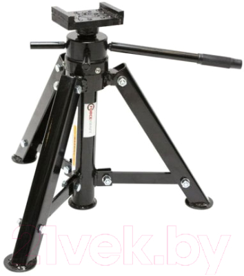 Домкрат механический ForceKraft FK-TRF3201 - фото