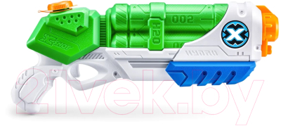 Бластер игрушечный Zuru X-Shot Water Тайфун Тандер / 1228