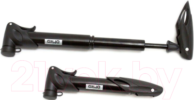 Насос ручной Giyo GP-77 - фото