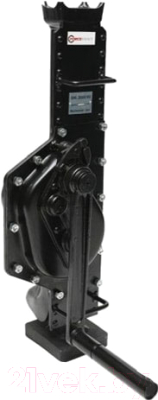 Реечный домкрат ForceKraft FK-TZ200012 - фото