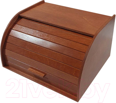 Хлебница Guter Baum Корица / 201005 - фото