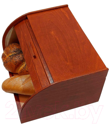 Хлебница Guter Baum Корица / 201005