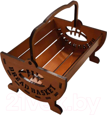 Корзина для хранения Guter Baum Булочка / 202002 - фото