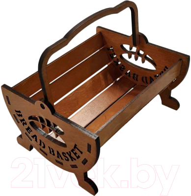 Корзина для хранения Guter Baum Булочка / 202003 - фото