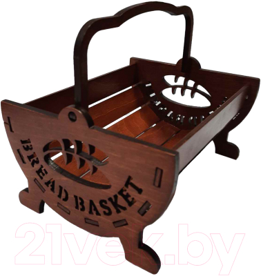 Корзина для хранения Guter Baum Булочка / 202005 - фото