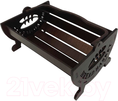 Корзина для хранения Guter Baum Плетенка / 202024 - фото