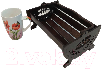 Корзина для хранения Guter Baum Плетенка / 202024