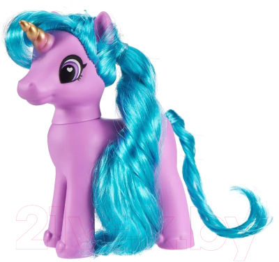Набор фигурок игровых Zuru Sparkle Girlz Единорог / 100373