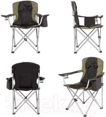 Кресло складное Green Glade M1203