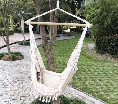 Гамак-качели Green Glade G-050