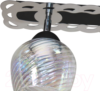 Спот Элетех Кира 121 НПБ 01-2х60-141 / 1005404973